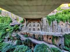 -牛首山文化旅游区