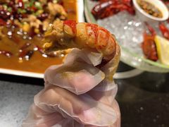-阿青龙虾(新城店)