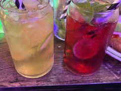 -Famous肥猫墨西哥音乐餐吧(五棵松华熙LIVE店)