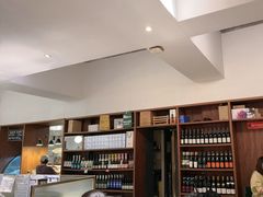-BAKER&SPICE(安福路店)
