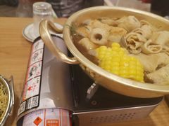 -WOW LUCKY创意韩料(龙阳广场店)