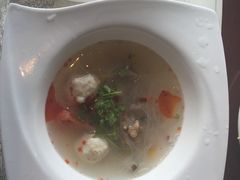 -泰谷酒店·太古码头闽菜自助餐厅