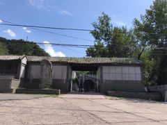 -云岫谷游猎自然风景区