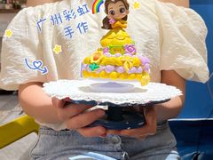 -时尚天河商业广场