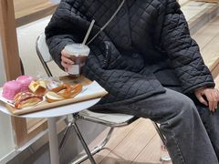-分子跳动鲜活面包(五一大道店)
