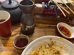 -红料理|串串有瘾·烧烤(吴中路店)