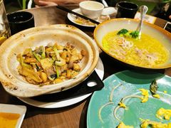 -新旺茶餐厅(嘉里城店)