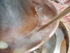 -津门老羊家·铜锅涮羊肉·烧烤(科技园店)