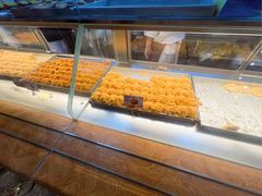 -鲍师傅糕点(五角场店)