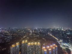 -上海龙之梦万丽酒店