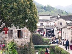 -敬亭山风景名胜区