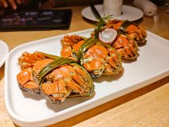 -同福龙虾(高新店)