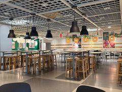 -宜家·瑞典风味餐厅(无锡店)