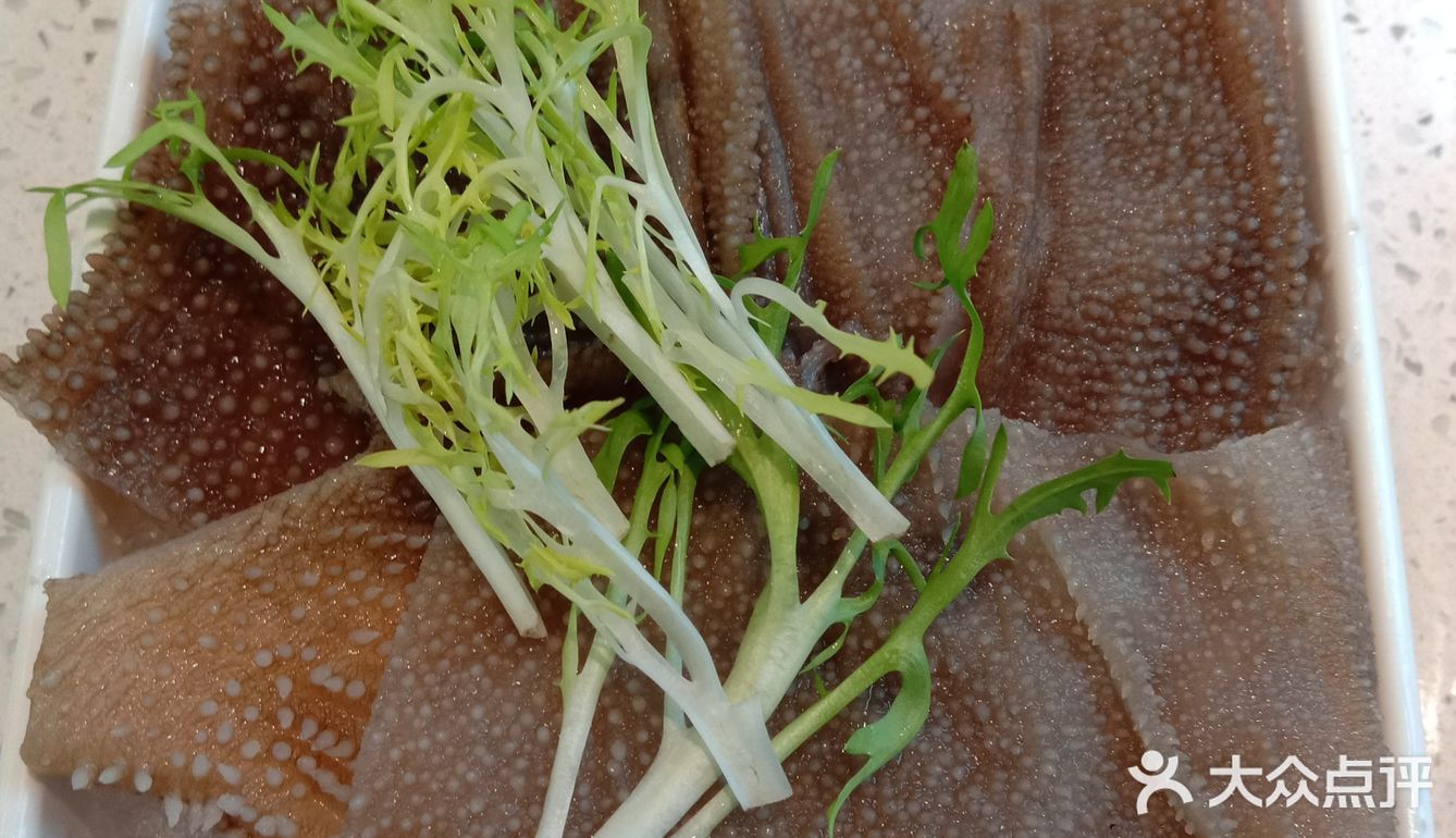 周浦最好吃的鱼火锅