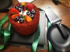 -姆们M Sweetie Cake(五道口店)