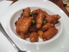 -素心小筑(后沙裕镇店)