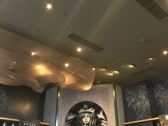 -星巴克(成都太古里二店)
