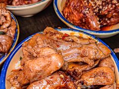 -孙婆婆美蛙兔火锅(踏水桥店)