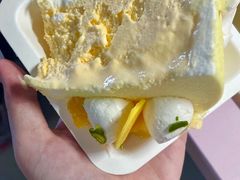 -幸福西饼生日蛋糕·下午茶(番禺店)