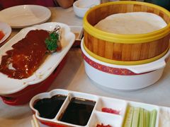 -大鸭梨烤鸭(甘家口店)