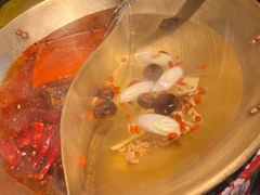 -羊大爷涮肉(亮马桥店)