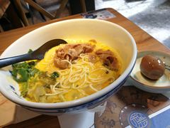 -和府捞面(壹方天地店)