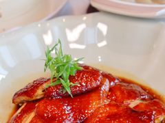 -莉莉海堂HAITANG·烤鸭(国贸商城店)