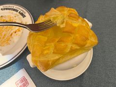 酥皮海鲜汤-俄士厨房(未来城店)