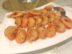 -杭州香格里拉·香宫中餐厅
