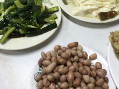 -清真永恒华威肉饼(潘家园店)