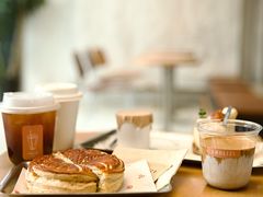 -LANLIZI BAKERY(COSMO店)