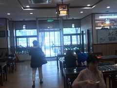 大堂-庆丰包子铺(宣武门店)