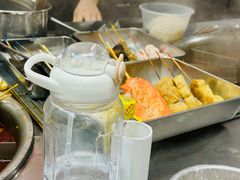 -吴记麻辣烫(曙光中路店)