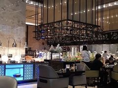 大堂-富力万达文华酒店·海鲜自助