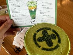 -中村藤吉(平等院店 )