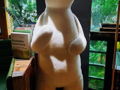 -NLFS1983咖啡花园餐厅(锦桂店)