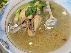 -添福来墨鱼饺子 · 海鲜东北菜(大连星海·黄浦路店)