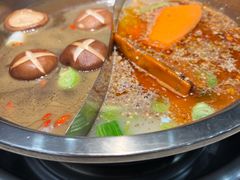 -袁记串串香(新南门店)