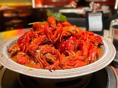 -辣皇朝小龙虾(六一店)