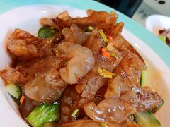 -新时代大酒店(仰口路店)