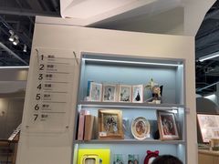 -海马体照相馆(深圳万象天地店)