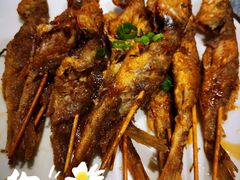 -永红源啤酒·烧烤·海鲜·大排档(青特城店)