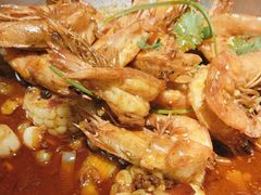 -李想大虾(江北天街店)