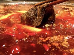 -销魂美蛙鱼头火锅(上海首店)