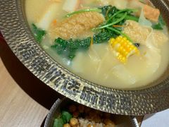 -福客麻辣烫·现炒麻辣香锅(印力中心店)