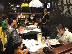 -西缘牛排(荟聚购物中心店)