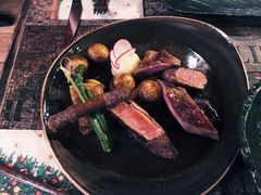 -Pakkhús Restaurant