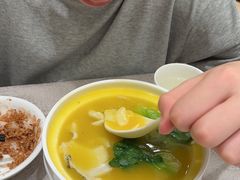 -新南华大酒店(广中店)