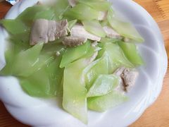 -乌镇那一年小院主题餐厅(甘泉西路店)