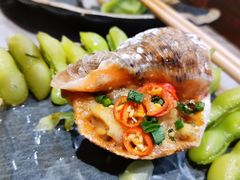 -黄鱼炙夜(华家池店)